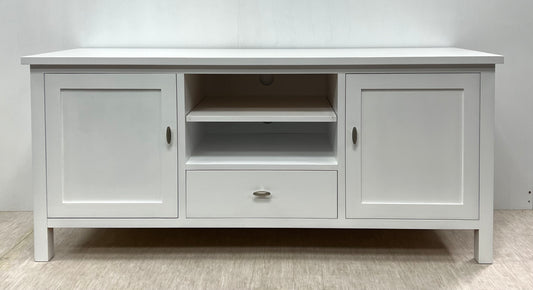 Highpoint 2-Door Entertainment Unit
