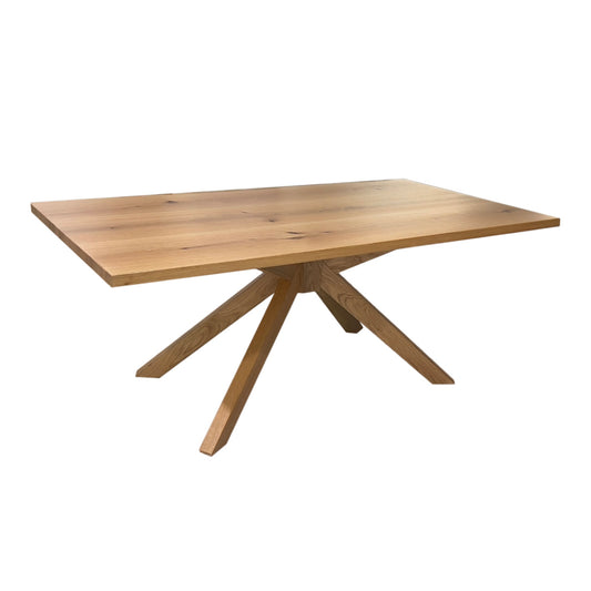 Ascot Dining Table
