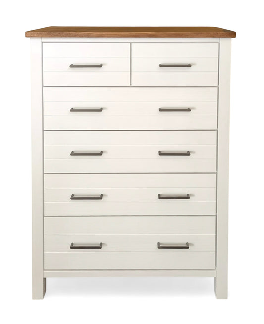 Walton 6-Drawer Chest