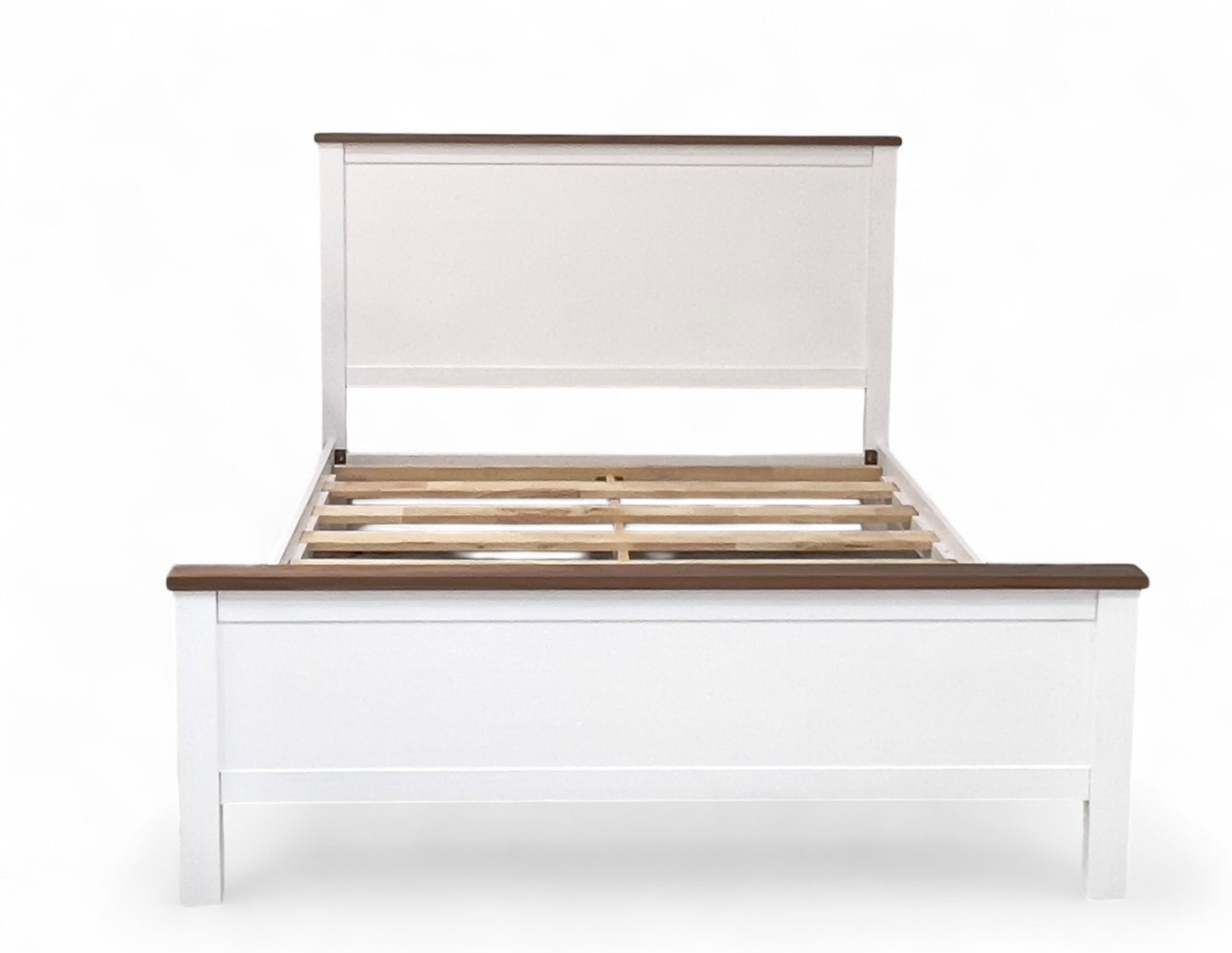 Walton Queen Bed Frame