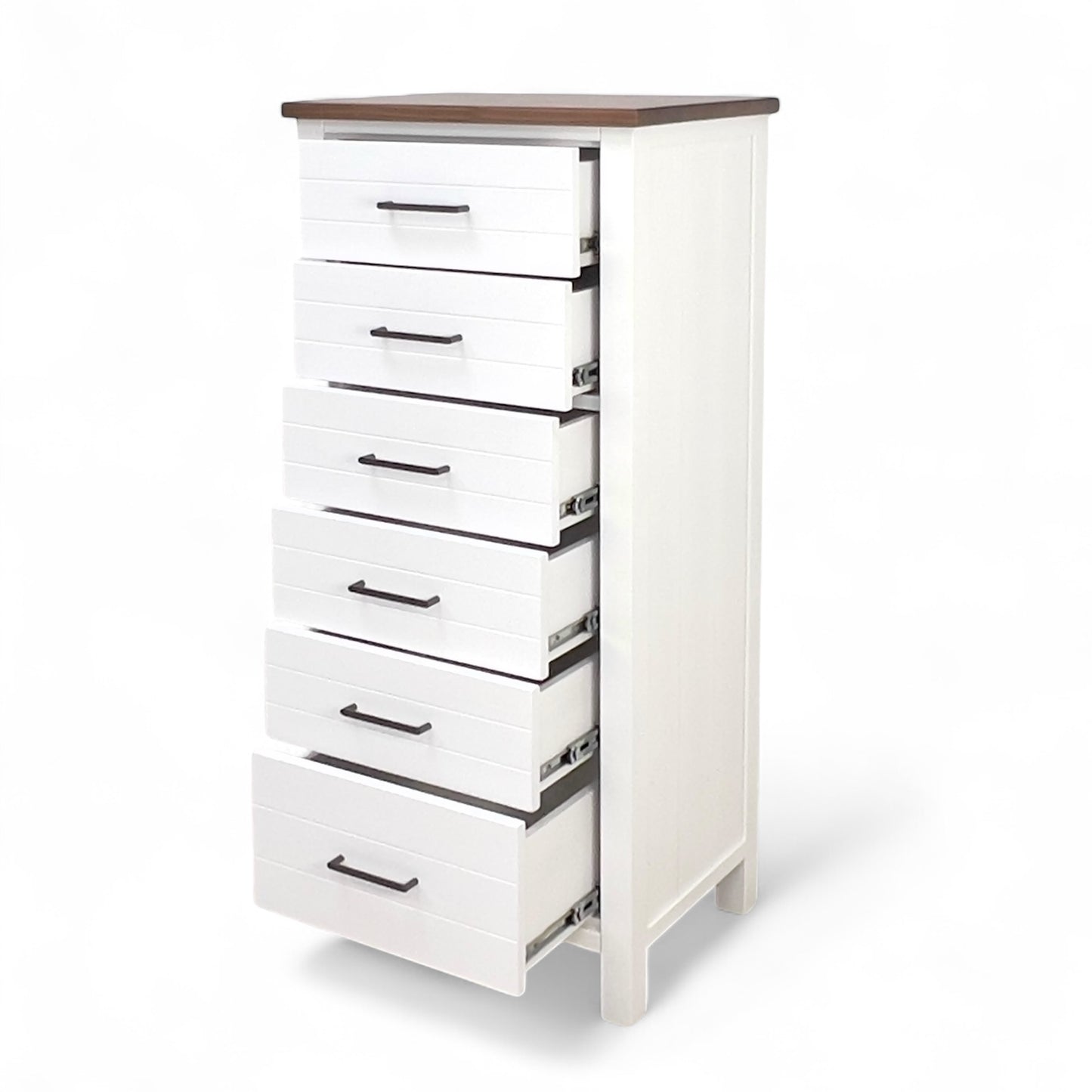 Walton 6-Drawer Slimboy