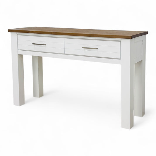 Walton 2-Drawer Hall Table