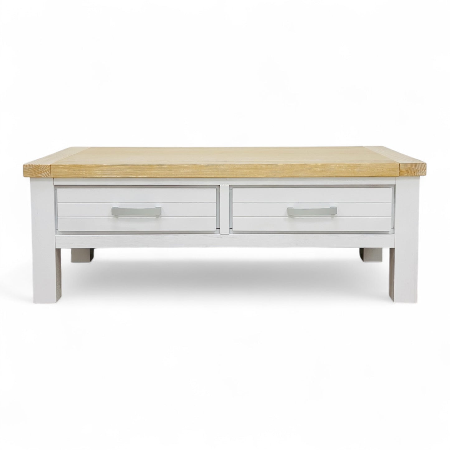 Sicily 2-Drawer Coffee Table