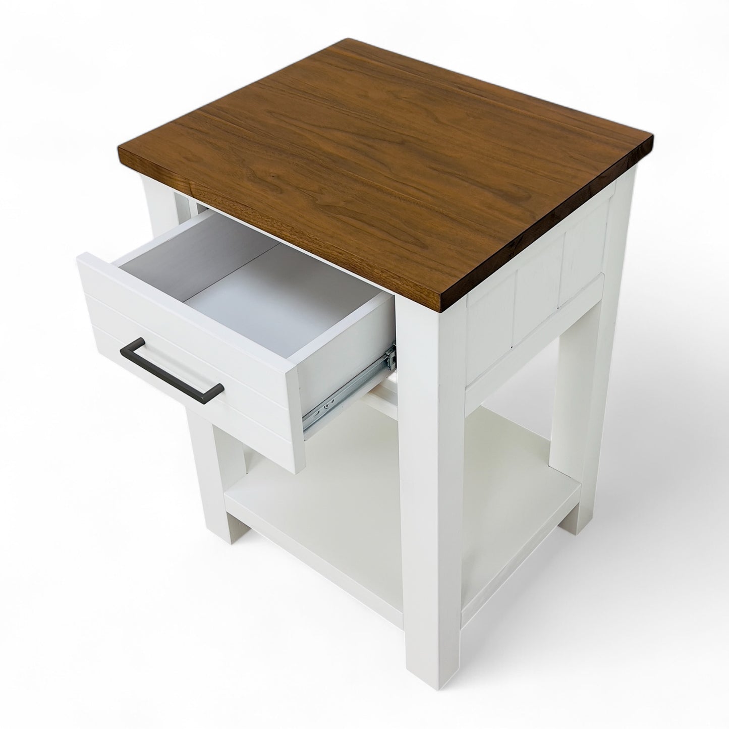 Walton 1-Drawer Bedside