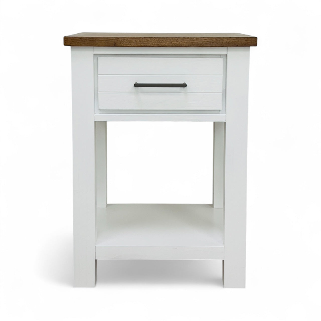 Walton 1-Drawer Bedside