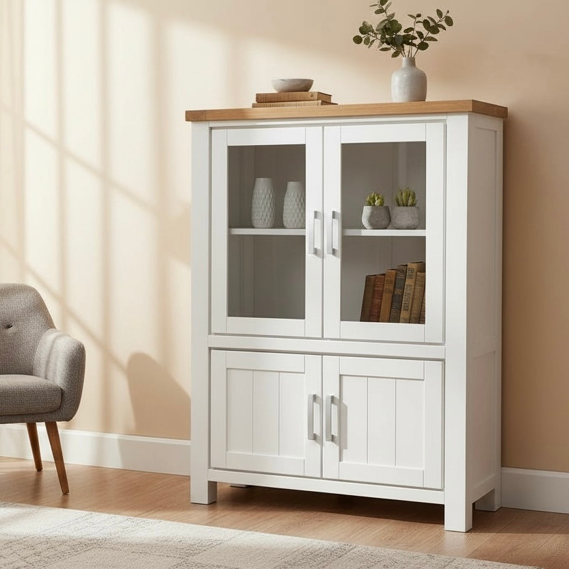 Sicily 4-Door Display