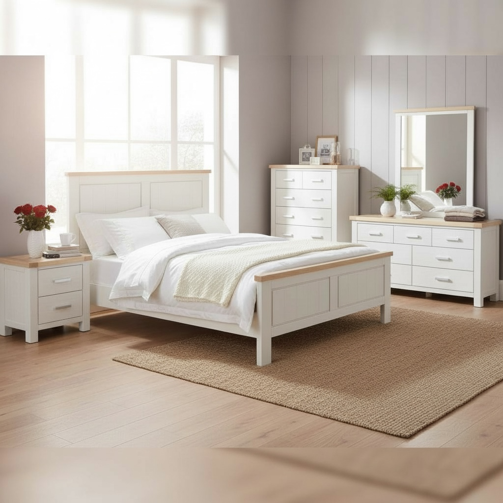 Sicily 7-Drawer Lowboy ETA 30/06/2026