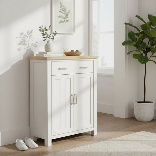 Sicily Shoe Cabinet