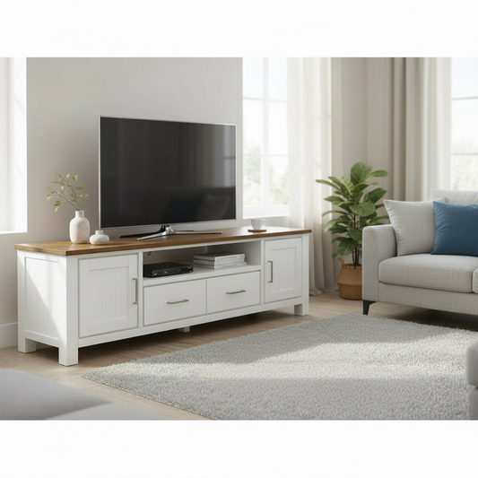 Walton Large TV Unit