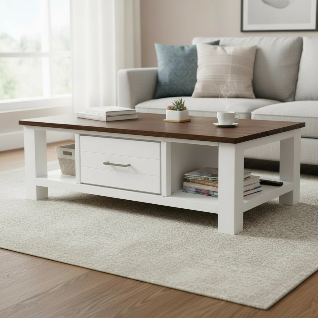 Walton Coffee Table