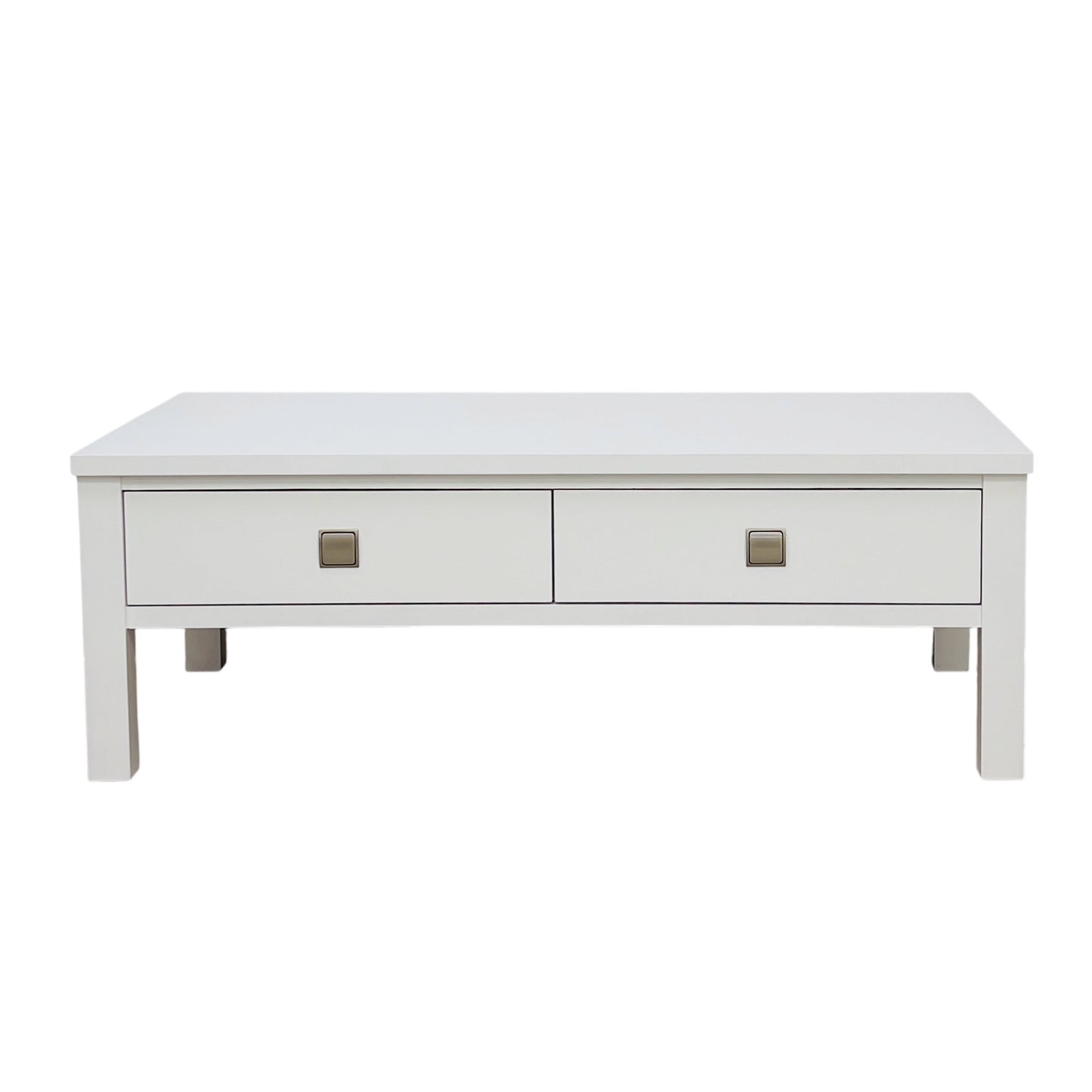 Urban 2-Drawer Coffee Table