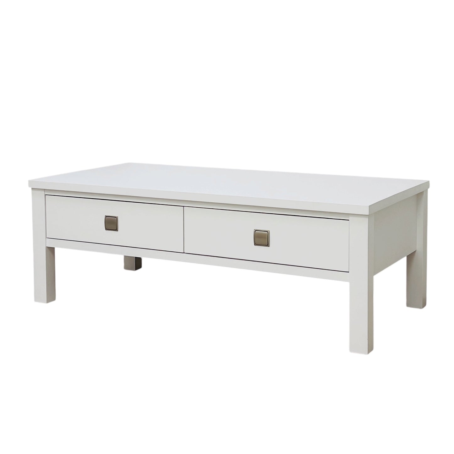 Urban 2-Drawer Coffee Table