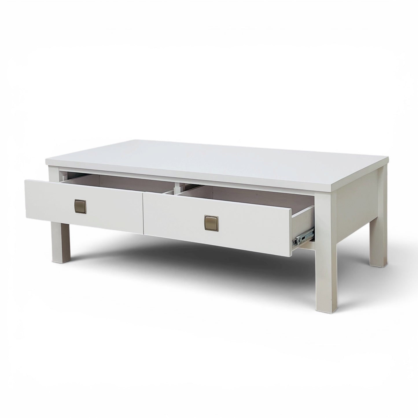 Urban 2-Drawer Coffee Table