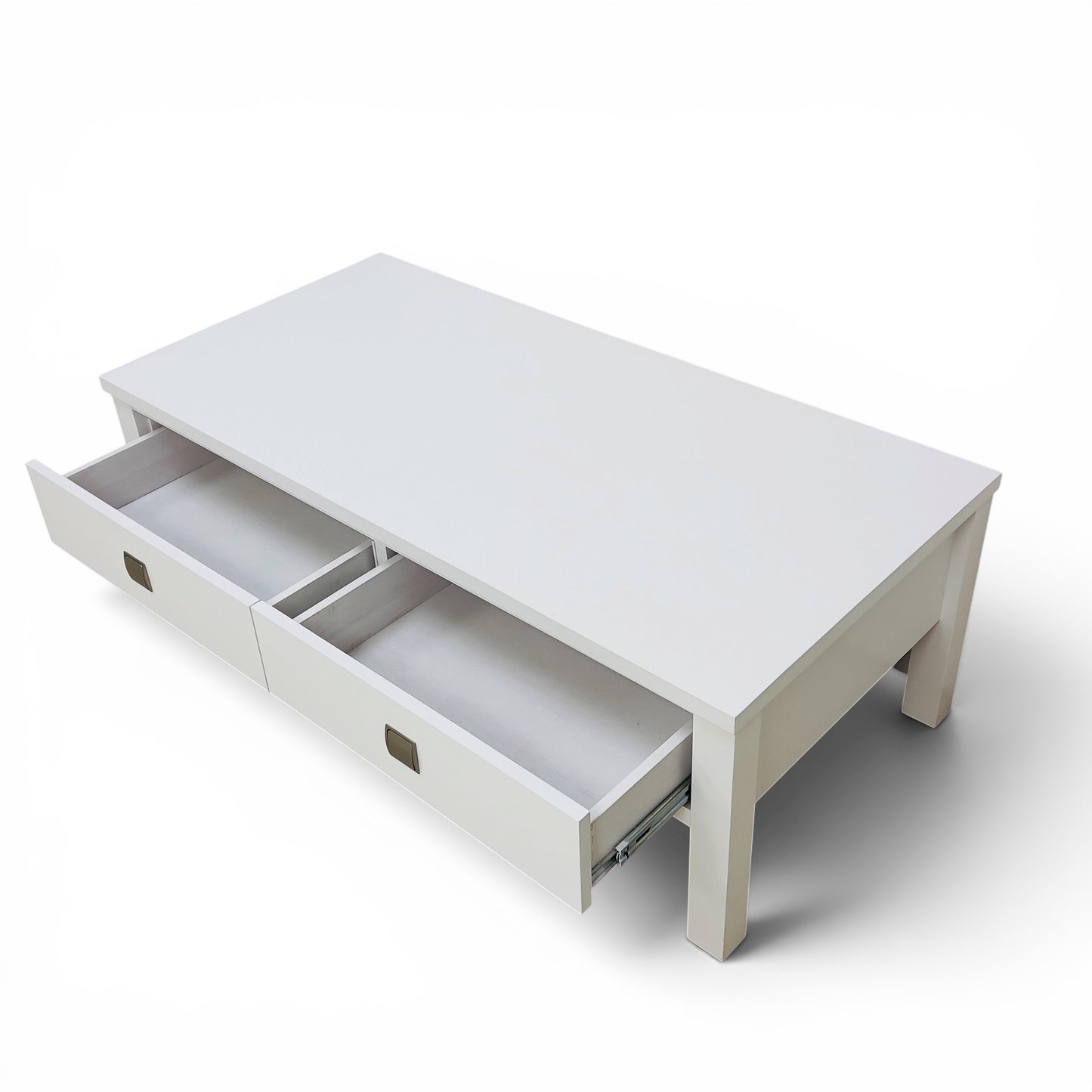 Urban 2-Drawer Coffee Table
