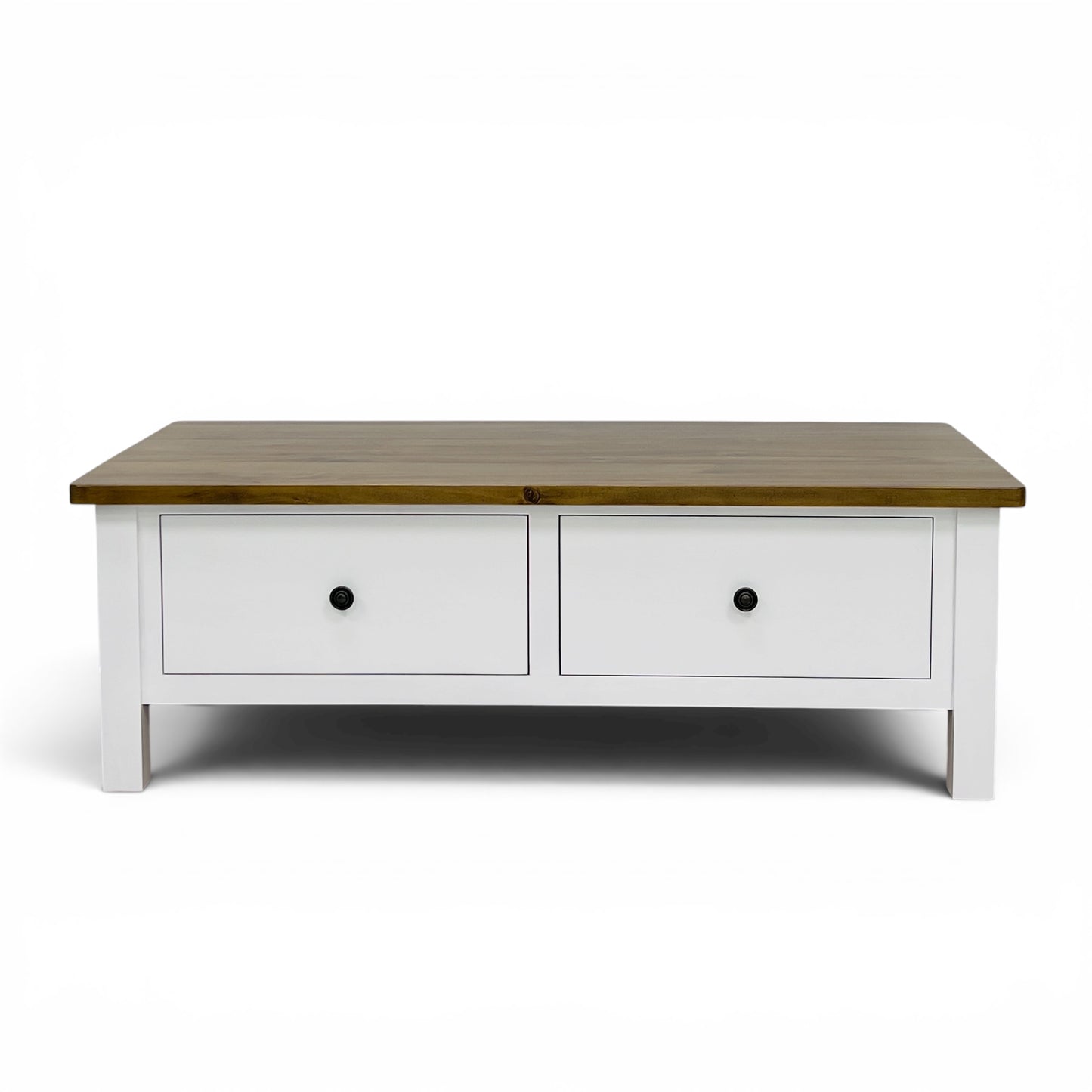 Walton 2 Drw Coffee Table