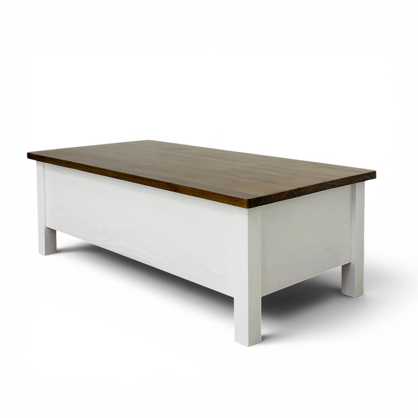 Walton 2 Drw Coffee Table