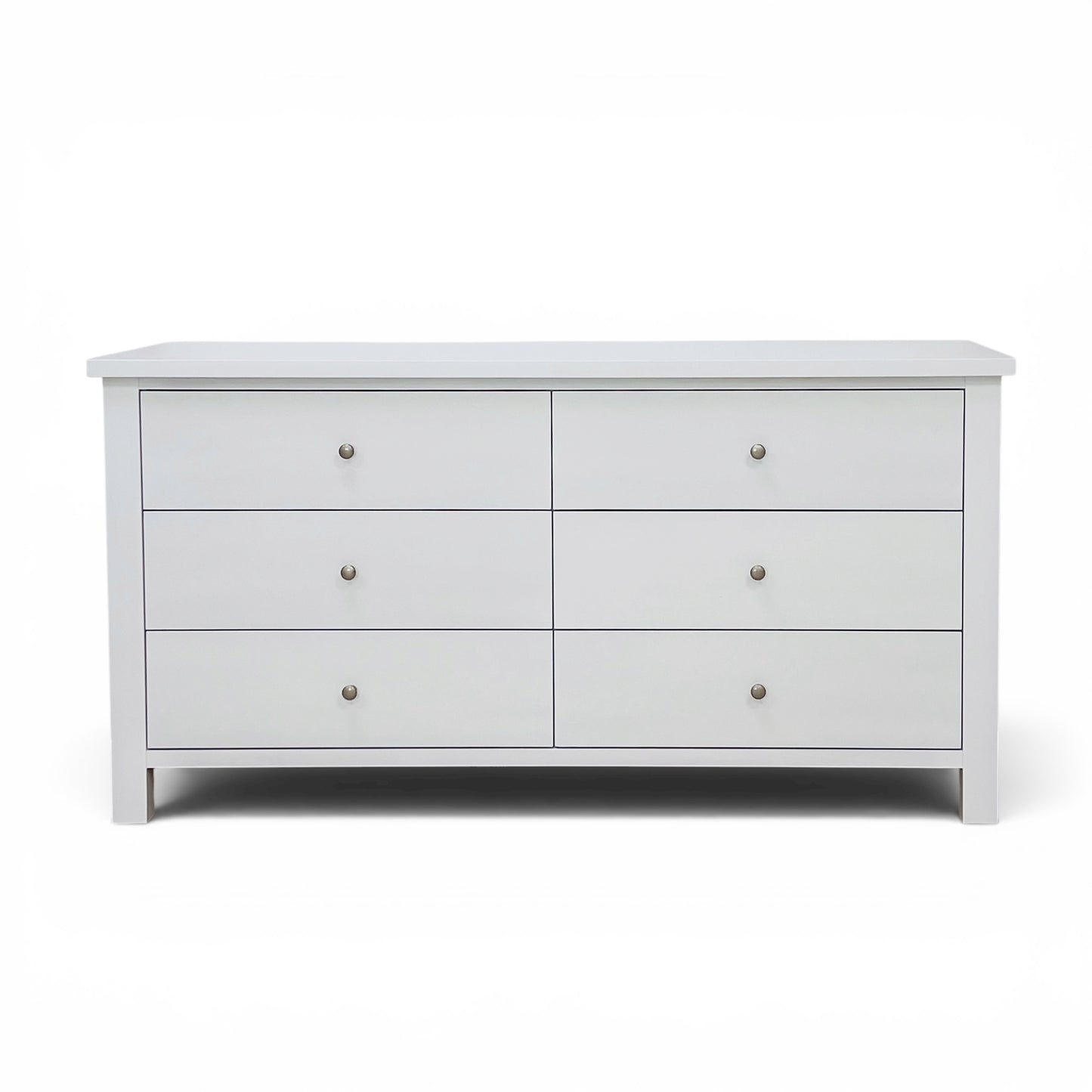 Fontain 6 Drw Lowboy