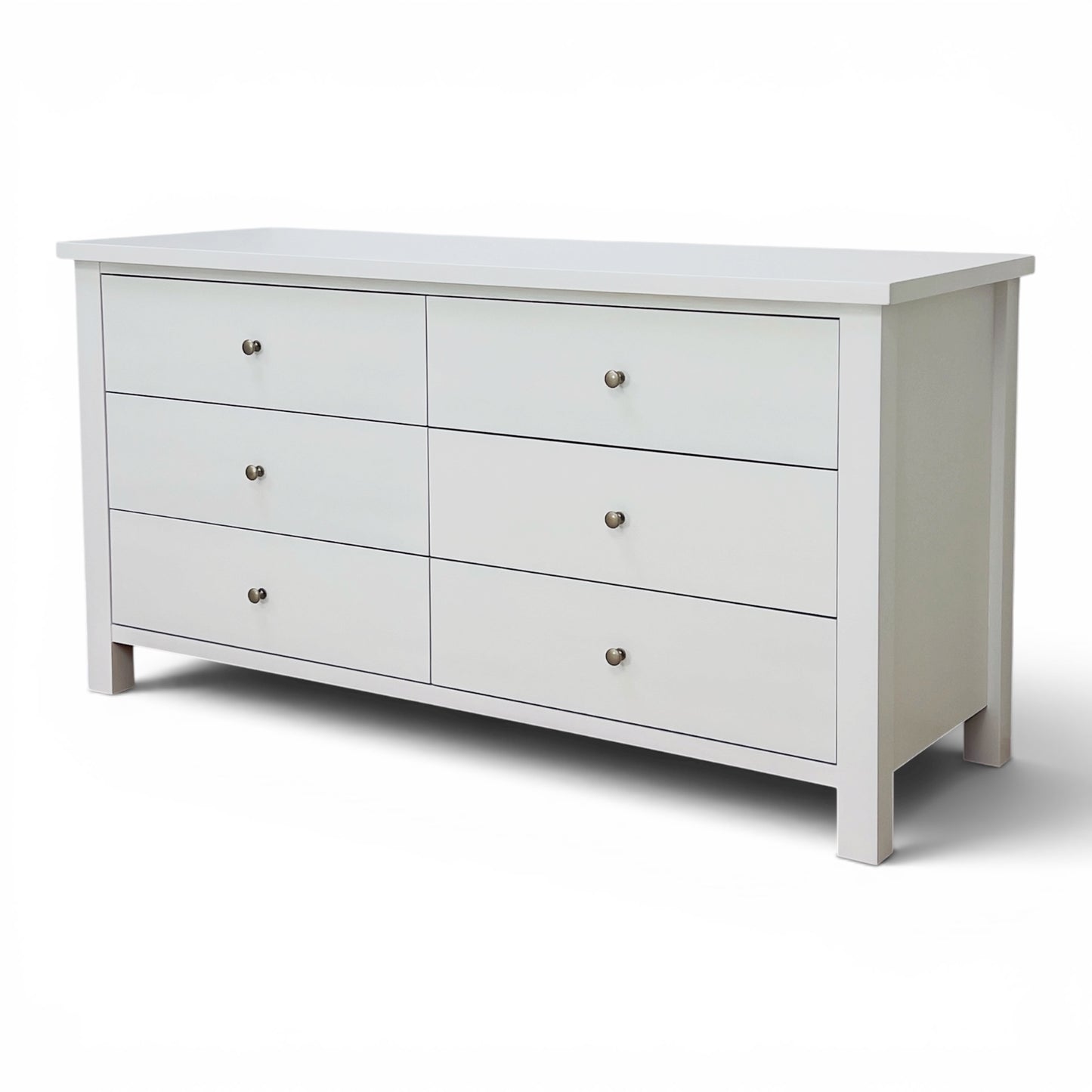 Fontain 6 Drw Lowboy