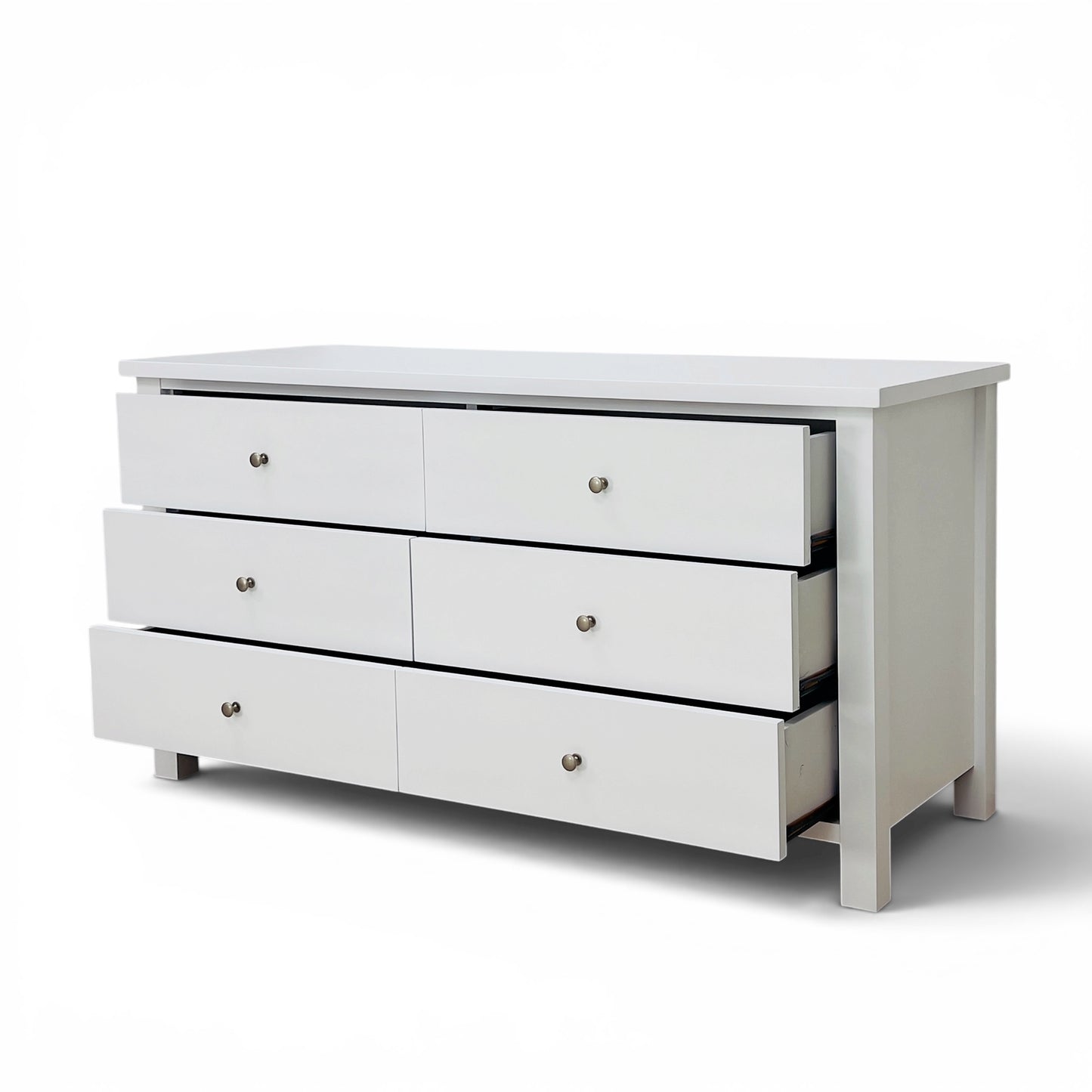Fontain 6 Drw Lowboy