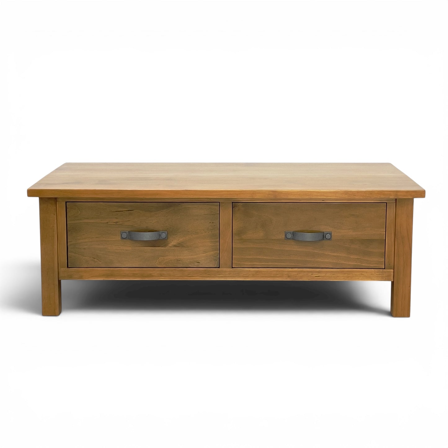 Fontain 2-Drawer Coffee Table