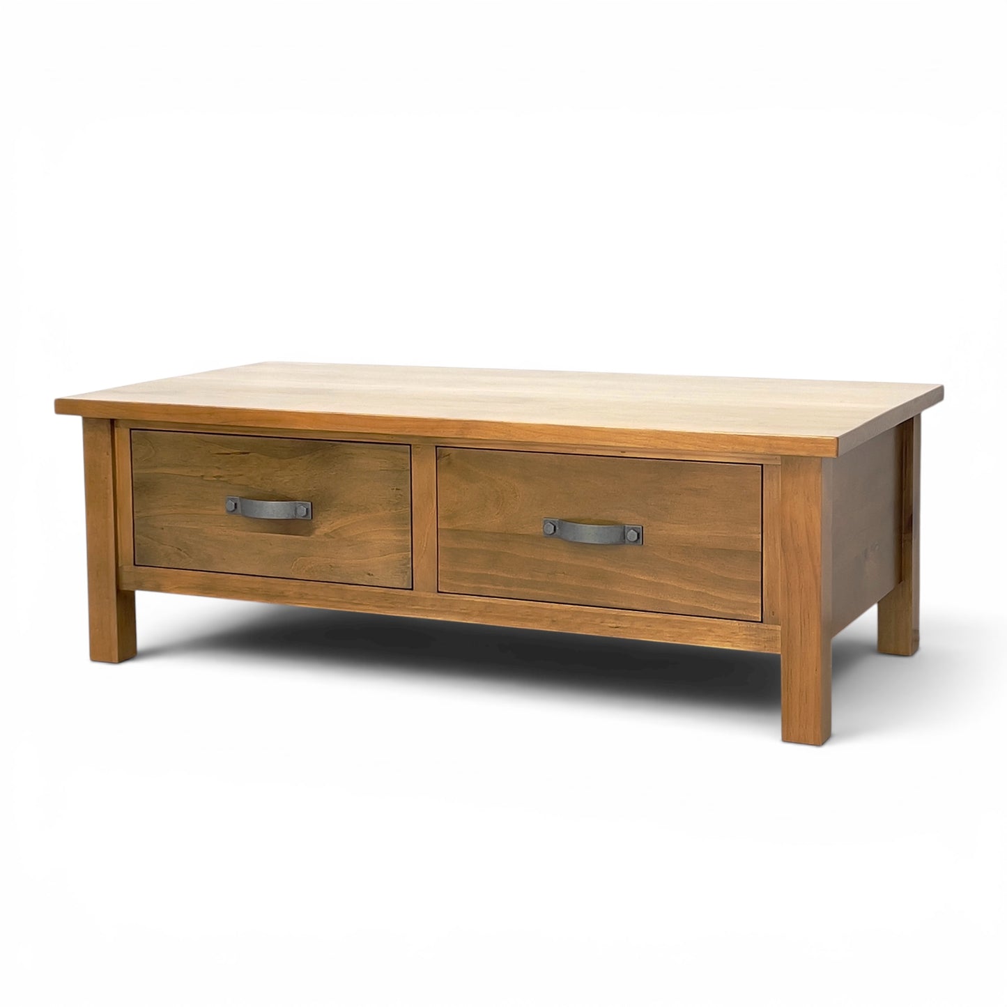 Fontain 2-Drawer Coffee Table