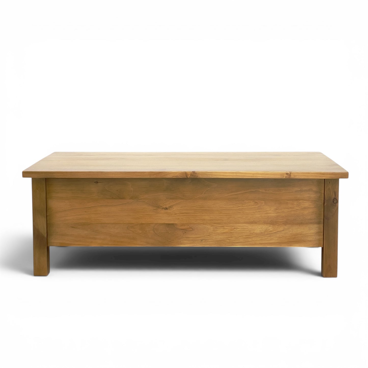Fontain 2-Drawer Coffee Table