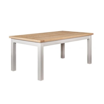 Sicily Dining Table (1.8m)