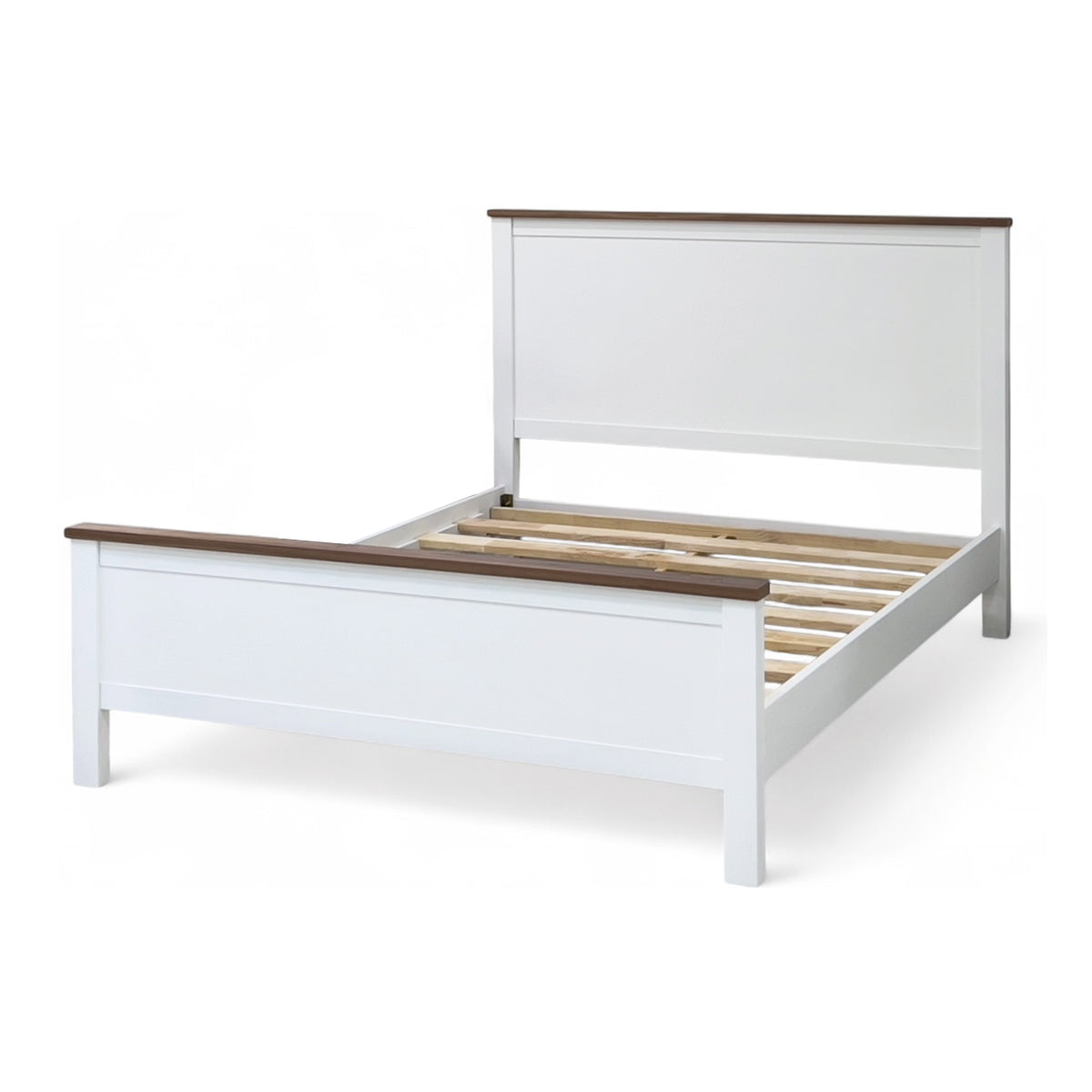 Walton Queen Bed Frame