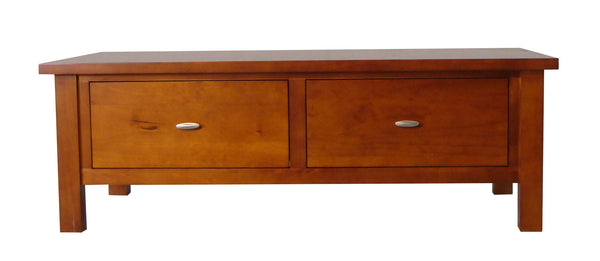 Fontain 2-Drawer Coffee Table