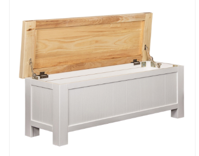 Sicily Blanket Box
