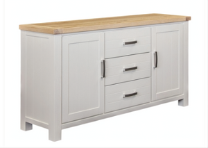 Sicily 2-Door Buffet