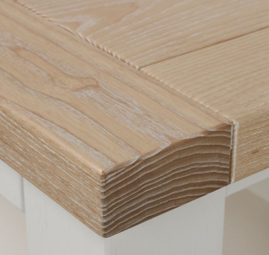 Sicily Lamp Table